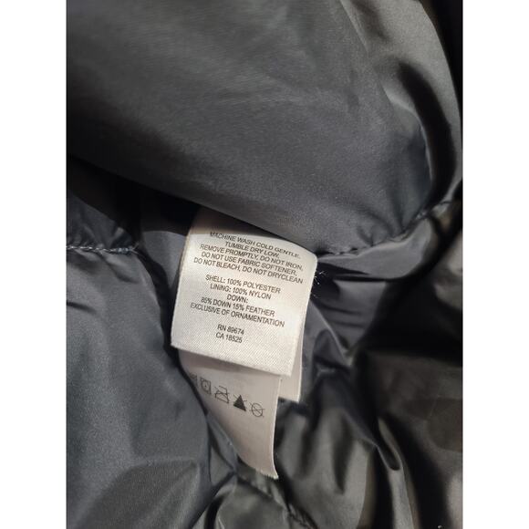 Mountain Hardwear Women's Downtown 650 Goose Down Jacket L - Picture 7 of 7